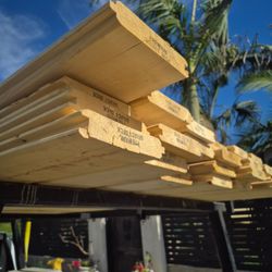 Lumber in Encinitas