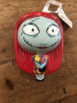 Disney Nightmare Before Christmas Sally