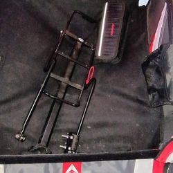 Allen Sport Bike Trailer
