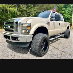 2009 Ford F-250
