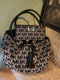 Nice Shabby Michael Kor Hangbag