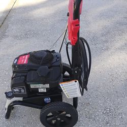 Craftsman 2800