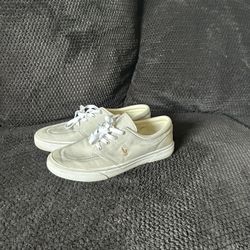 Ralph Lauren Polo Shoes