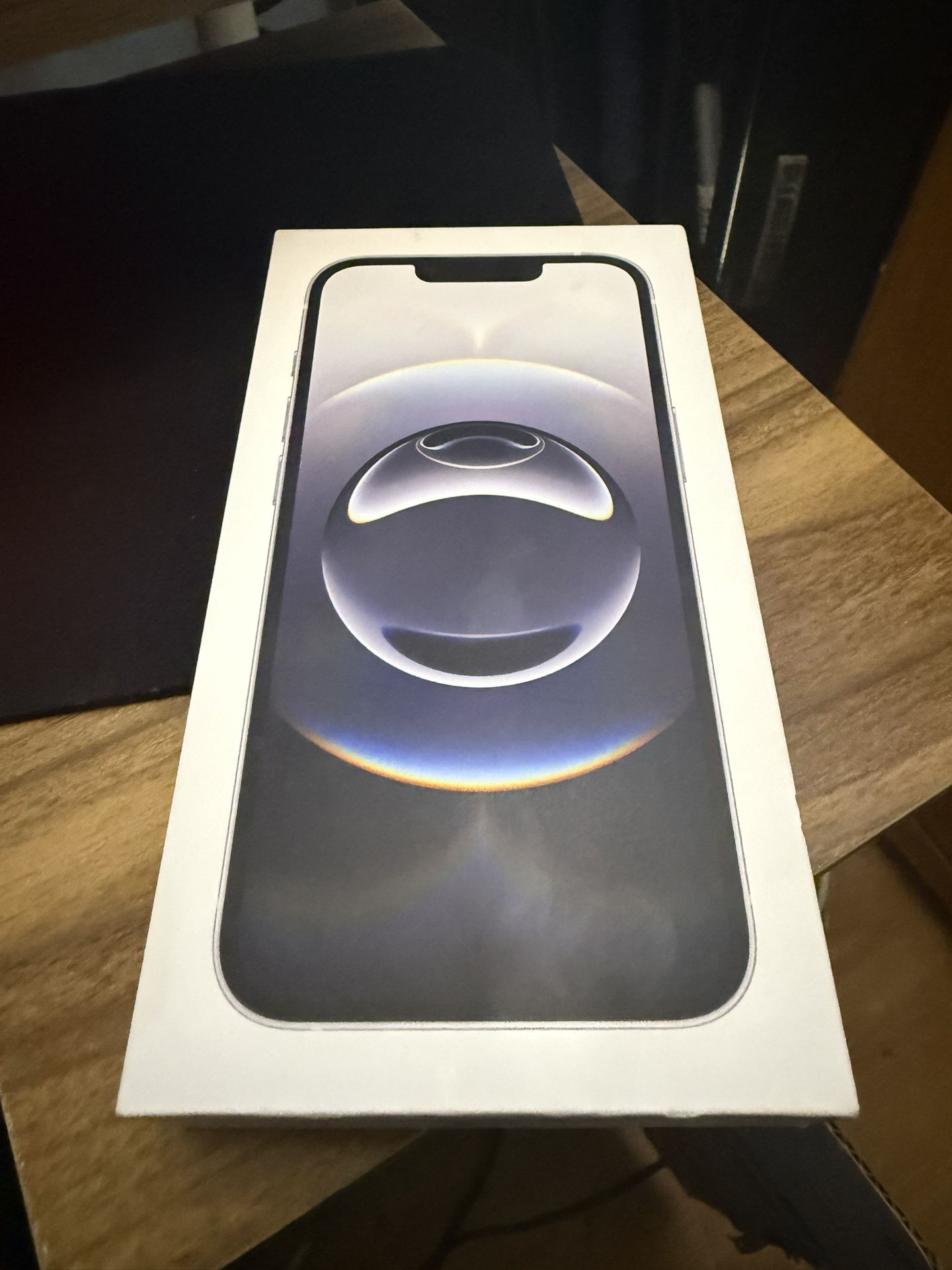 Iphone 16e Tmobile Locked 128 GB