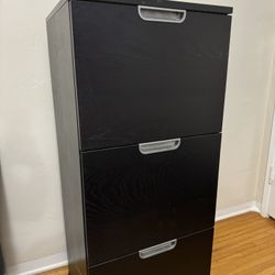 File Cabinet 