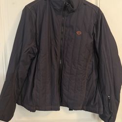 Women’s Harley Davidson Heated Liner 