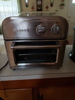 Cuisinart Compact Air Fryer
