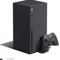 Xbox Series X
