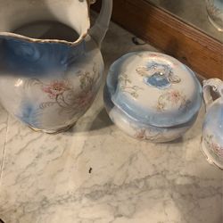 Antique Over 100yr
