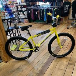 Gt pro series 26 inch