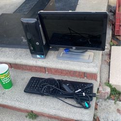 Hp Computer