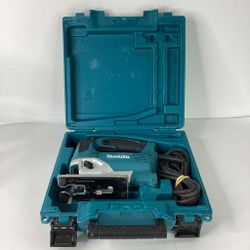 Makita Corded Jig Saw W/ Case