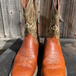 Cowboy Boots 