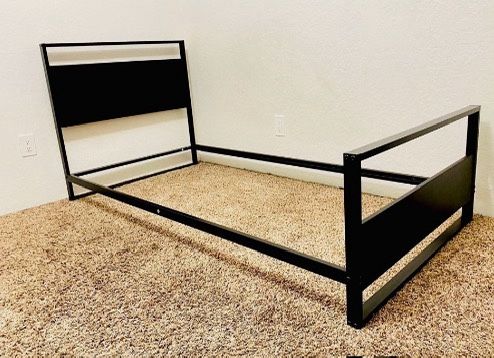 Twin Bed Frame