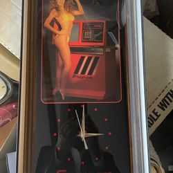 Snap On Clock