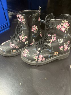 Size 13 Girls Shoes