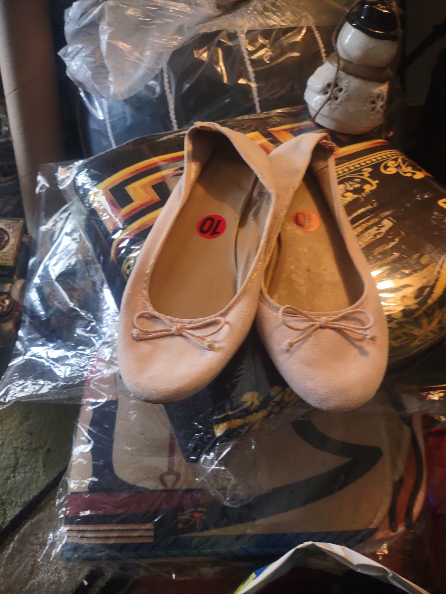 Shoes