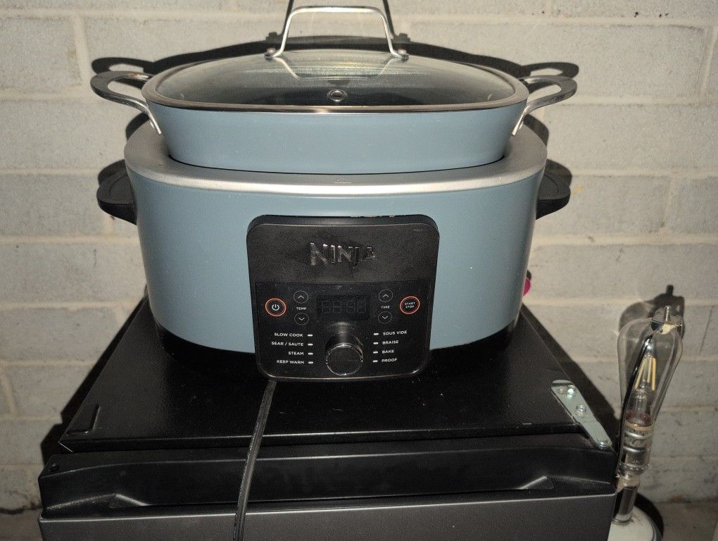 14 In 1 Possible Cooker