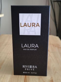 Laura Riviera Prive ED