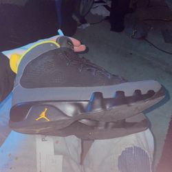 Jordan 9