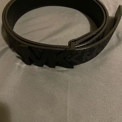 Mk belt