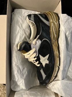 Golden Goose shoes