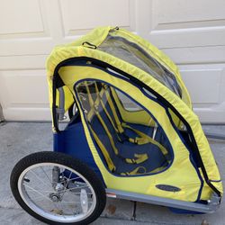 Bicycle Trailer