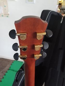 Yamaha ac3m dlx deals