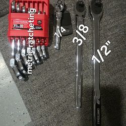 Craftsman Tools $200 All