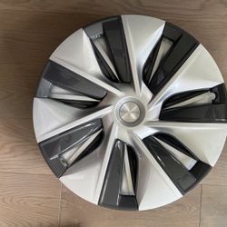 Tesla model Y Original Wheel Cover