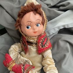 Vintage Elf Just Reduced