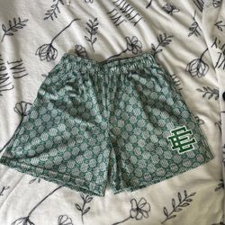 Authentic EE Shorts Xl 