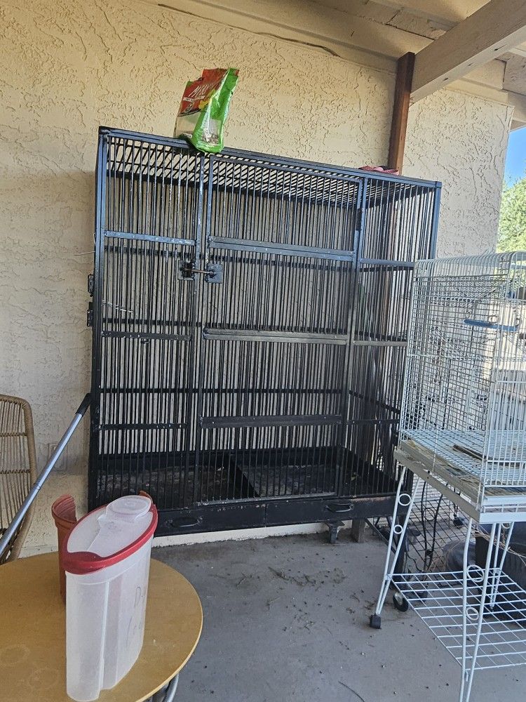 Cage