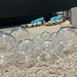 DIY Ornament Balls