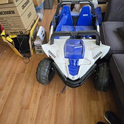 Power Wheel
