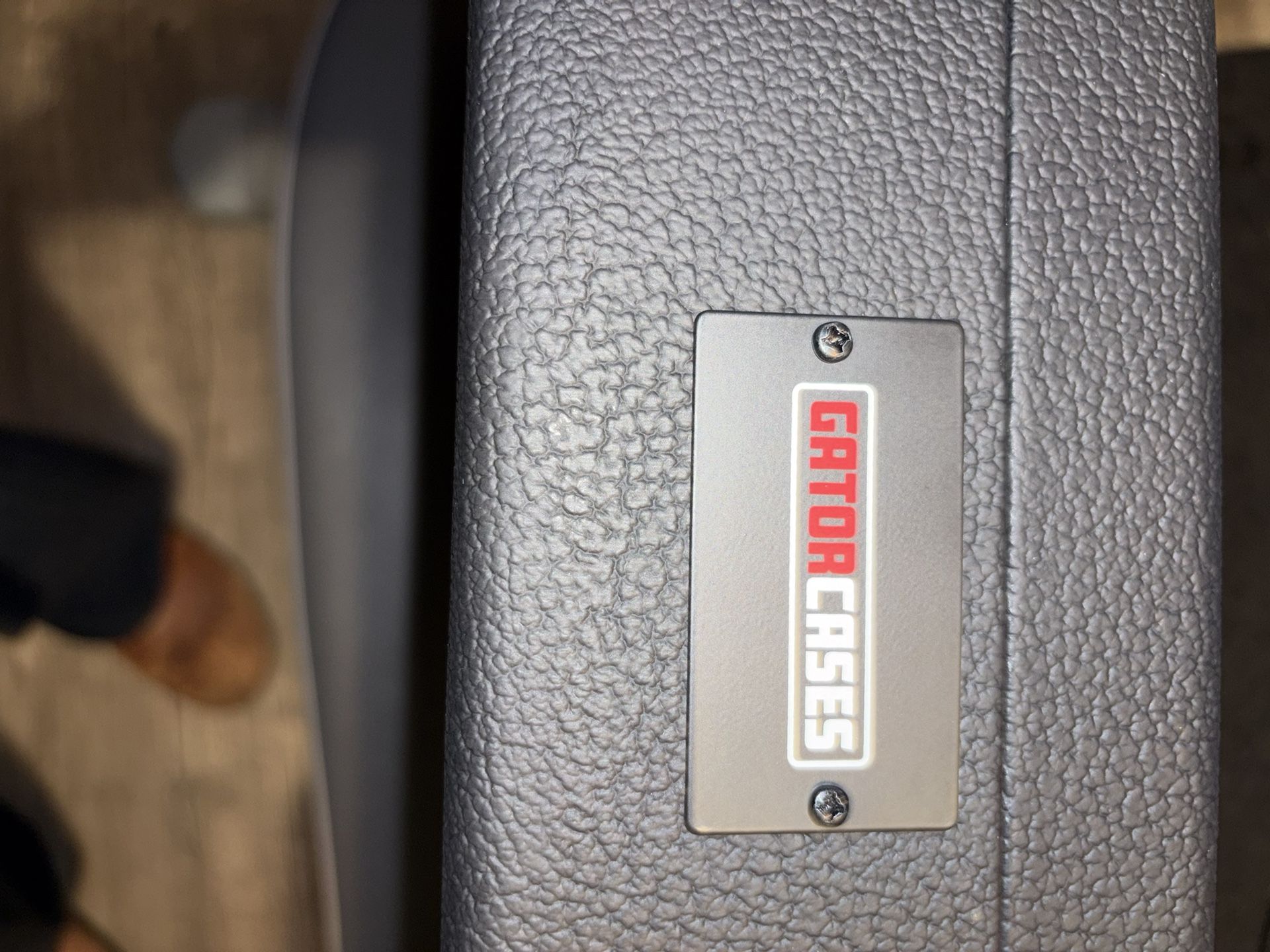 Gator Electric Guitar Case