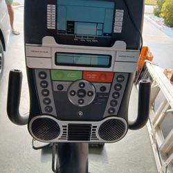 Schwinn Nautilus Journey Exercise Bike 230