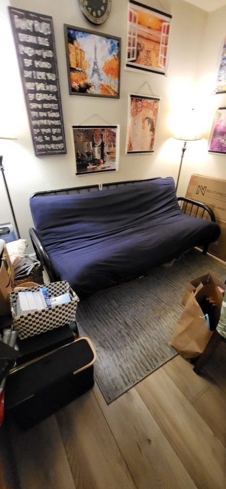 FREE Futon