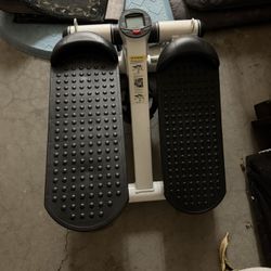 Stair Stepper