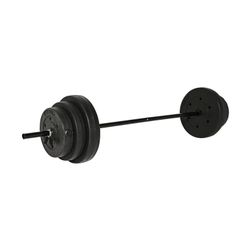 Athletic Works 100 lb Weight Set
