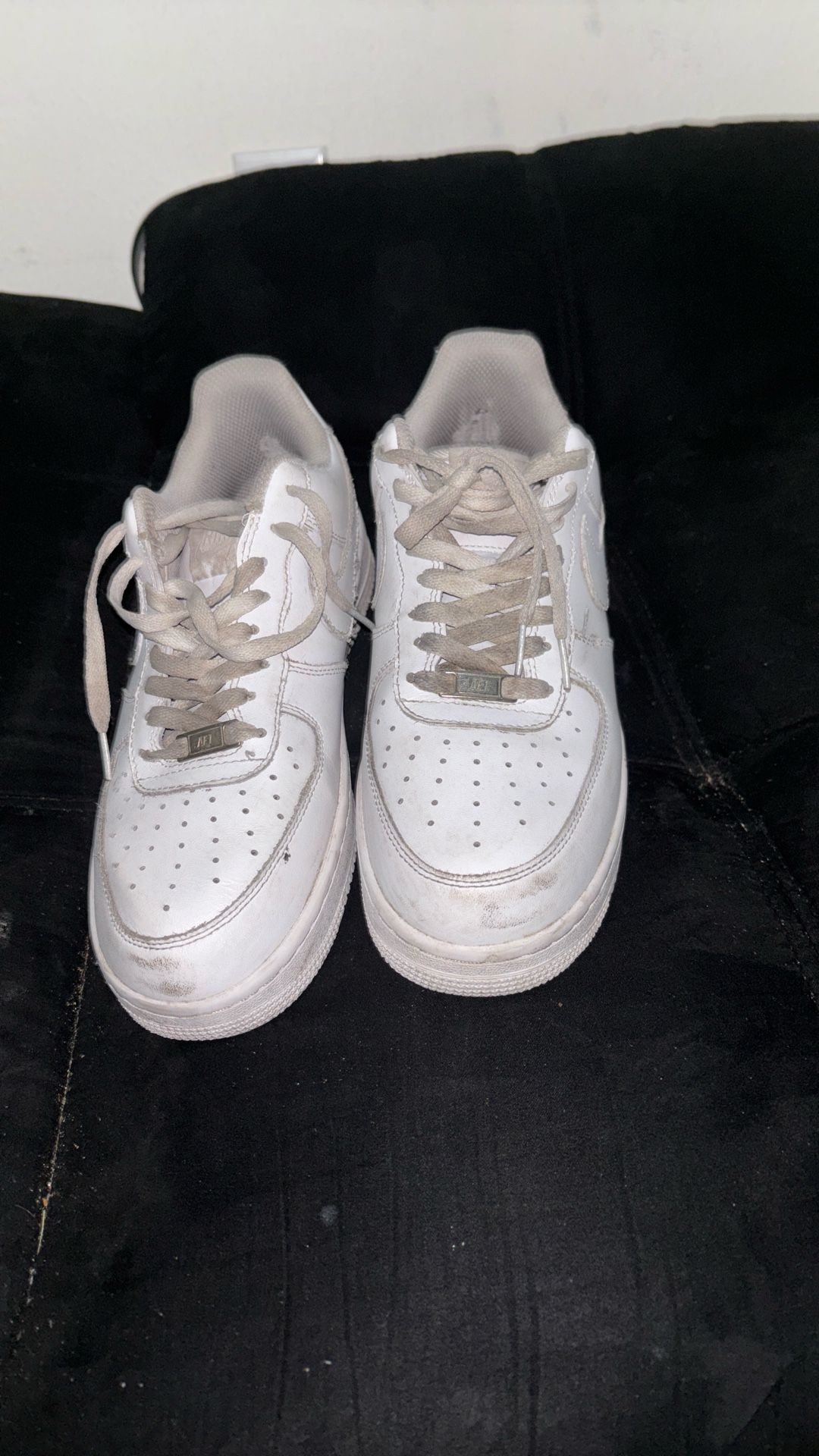 Nike Air forces
