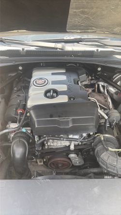 2013 Cadillac ATS