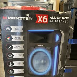 Bluetooth Speakers Read Description 