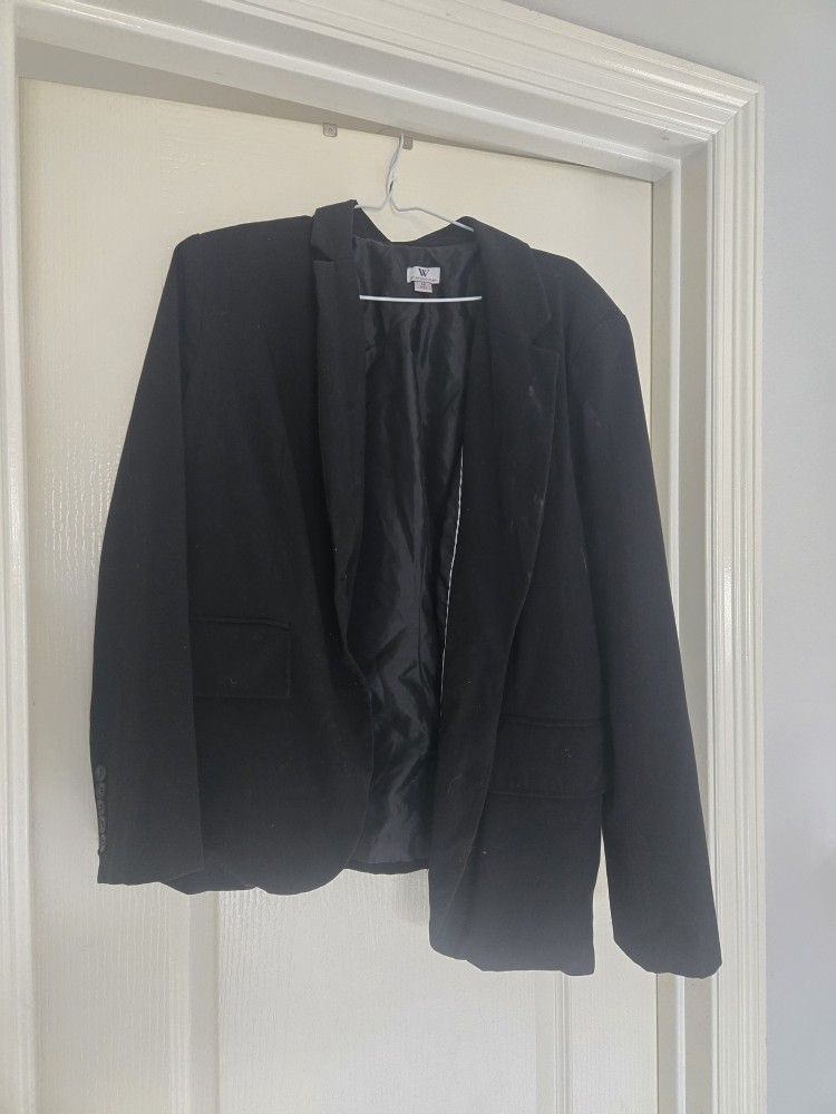 Women's Blazer