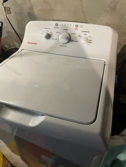 Used Washer