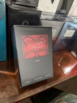 🔥 HAWAS FIRE – Bold, Seductive & Powerful | Long-Lasting Fragrance