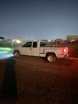 1992 Chevrolet C/K 1500