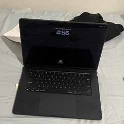 Macbook Air M2 15”