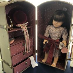 American Girl - Samantha