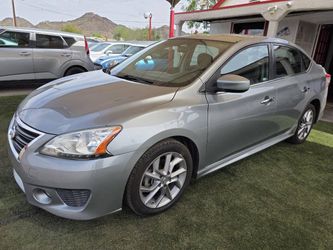 2013 Nissan Sentra